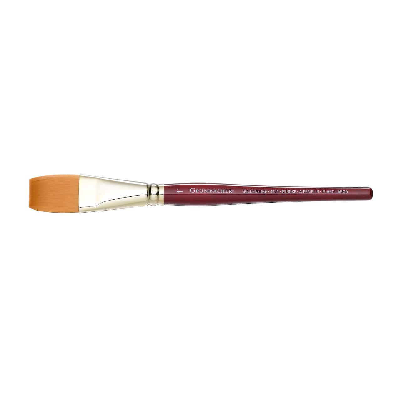 Goldenedge&#xAE; Watercolor Brush, One-Stroke